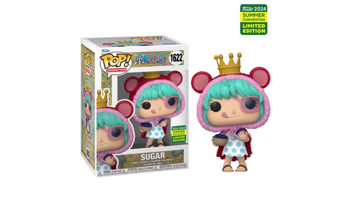 Funko Pop! One Piece - Suger #1622