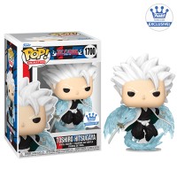 Funko Pop! Bleach - Toshiro Hitsugaya #1700