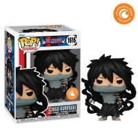 Funko Pop! Bleach - Ichigo Kurosaki #1616