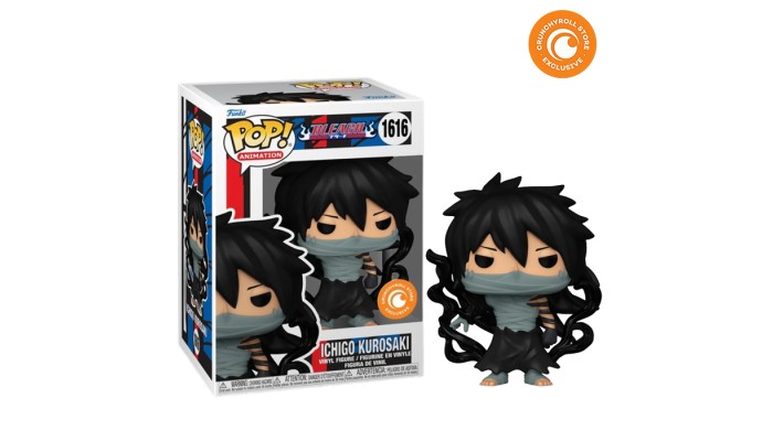 Funko Pop! Bleach - Ichigo Kurosaki #1616