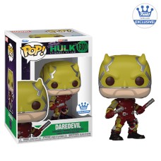 Funko Pop! She Hulk - Daredevil #1301 