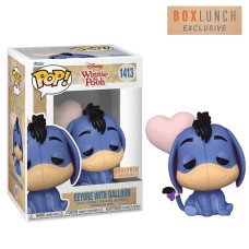 Funko Pop! Winnie the Pooh -  Eeyore the Balloon #1413