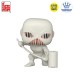 Funko Pop! Attack On Titan - War Hammer Titan #1449 [6 inch]