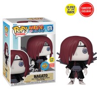 Funko Pop! Naruto - Nagato #1574