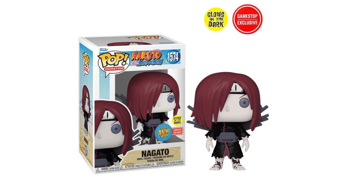 Funko Pop! Naruto - Nagato #1574