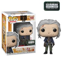 Funko Pop! The Walking Dead - Carol Peletier #1181