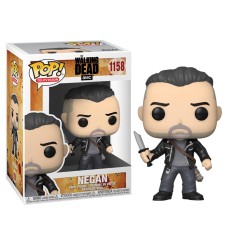 Funko Pop! The Walking Dead - Negan #1158