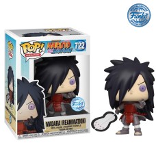 Funko Pop! Naruto - Madara #722 [SE]