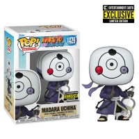 Funko Pop! Naruto - Madara Uchiha #1429