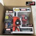 Funko Mystery Box - Marvel - Deadpool [GameStop]