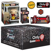 Funko Mystery Box - Marvel - Deadpool [Chase] [GameStop]