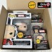 Funko Mystery Box - Marvel - Deadpool [Chase] [GameStop]