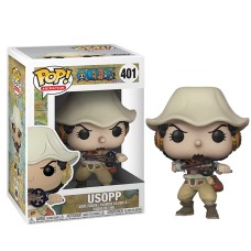 Funko Pop! One Piece - Usopp Tony #401