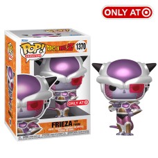 Funko Pop! Dragon Ball Super - Frieza 1st form [Metallic] #1370