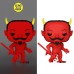 Funko Pop! Loteria - El Diablito #03 [GITD]