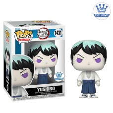 Funko Pop! Demon Slayer - Yushiro #1431