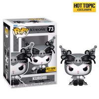 Funko Pop! Kuromi #73 [HT]