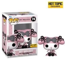 Funko Pop! My Melody #74 [HT]