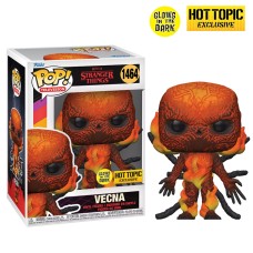 Funko Pop! Stranger Things - Vecna #1464 [HT]