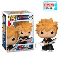 Funko Pop! Bleach - Ichigo #1479