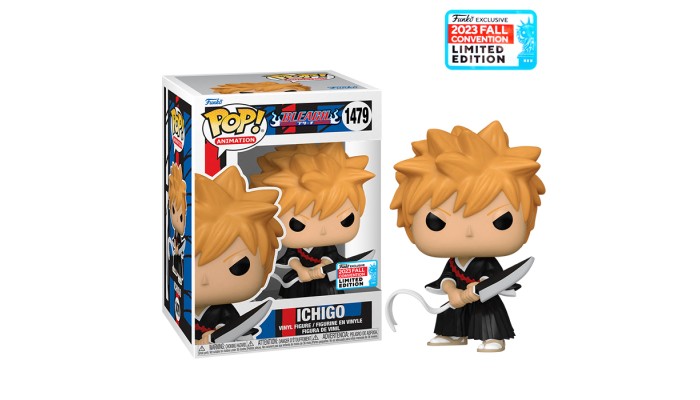 Funko Pop! Bleach - Ichigo #1479