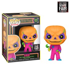 Funko Pop! Trick r Treat - Sam #1121 [HT]