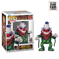 Funko Pop! Killer Klowns - Jojo #1464 [HT]