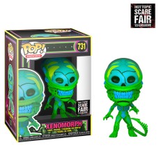 Funko Pop! Alien - Xenomorph #731 [HT]