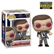 Funko Pop! Spider-Man - Matt Murdock #1221