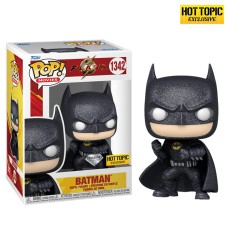 Funko Pop! Flash - Batman #1342 [HT]