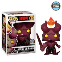 Funko Pop! Hellboy - Anung un Rama #15