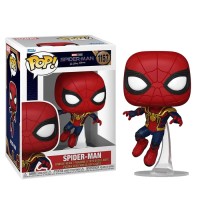 Funko Pop! Spider-Man - Spider-Man #1157