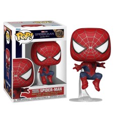 Funko Pop! Spider-Man - Spider-Man #1158