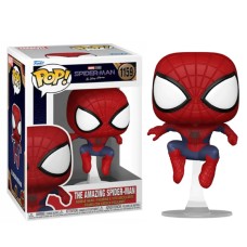 Funko Pop! Spider-Man - The Amazing Spider-Man #1159