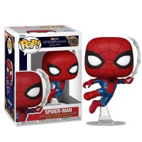 Funko Pop! Spider-Man - Spider-Man #1160
