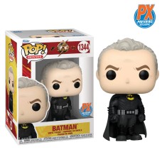 Funko Pop! Flash - Batman #1344 [PX]