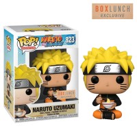 Funko Pop! Naruto - Naruto Uzumaki #823