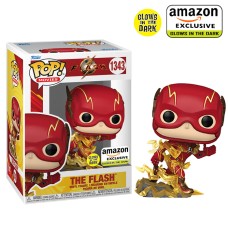 Funko Pop! The Flash #1343