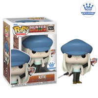 Funko Pop! Hunter X Hunter - Kite #1235