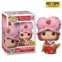 Funko Pop! Strawberry Shortcake #1294