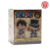 Funko Mystery Mini Blind Box - One Piece