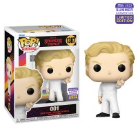 Funko Pop! Stranger Things - 001 #1387