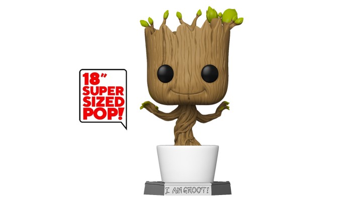 Funko Pop! Groot 18 inch