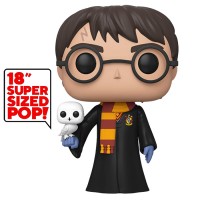 Funko Pop! Harry Potter [18 inch]