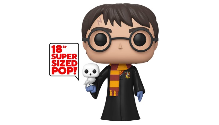 Funko Pop! Harry Potter [18 inch]