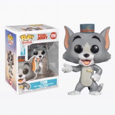 Funko Pop! Tom and Jerry ( Tom ) #1096