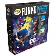 Funkoverse : DC Comics 