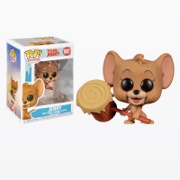 Funko Pop! Tom and Jerry ( Jerry ) #1097