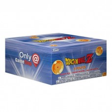 Funko Box : Dragon Ball Z Only at GameStop