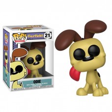 Funko Pop! Garfield - Odie #21